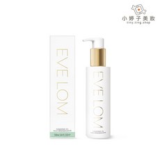 EVE LOM 全能淨潤卸妝油 150ml 小婷子美妝, 1個