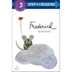 Frederick Paperback, Random House Books for Young Readers