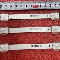 UE40J5000AU 용 LED 백라이트 스트립 UN40J5200AG UA40J5000AK UE40N5300AK UE40N5290AG UA40N5000AR UN40T5300AG, 5set set 5 TV