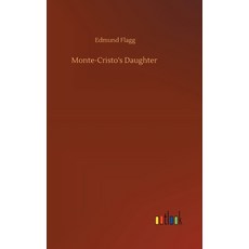 Monte-Cristo's Daughter Hardcover, Outlook Verlag