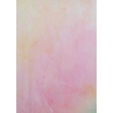 촬영용 수채화 그라데이션 배경지 인스타 틱톡 셀프 스튜디, 1개, 스타일 1 150x220cm