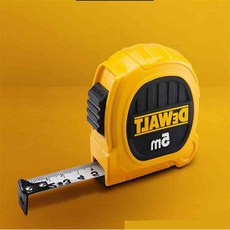 완자스토어 컴팩트 줄자 19mm x 5m 5M줄자