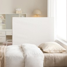 잉글랜더 베르디 공간분리 기능성 원단 낮은 파티션 1100x1200, 아이보리