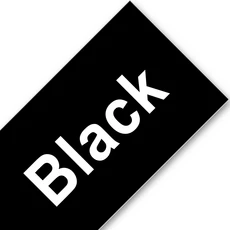 31 가지 색상 TZe-231 라벨 테이프 12mm Brother 프린터와 호환 가능 적층 리본 PT-H110 메이커, 04 24mm, 02 White on Black