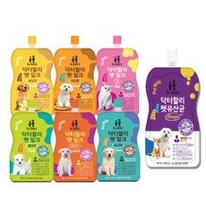 상품상세참조 펫밀크200ml (카라멜 전연령)/저지방/강아지우유, 200ml, 30개