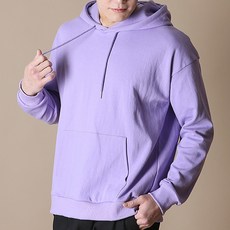 BLUEForce YURETIP 寬鬆版型連帽T恤