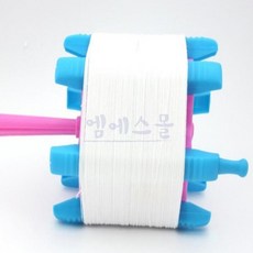 엠에스몰 리더 얼레 10개 방패연얼레