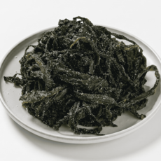 현월수산 염장미역 완도미역 산모 미역 건강식 국거리 완도산 무공해 벌크 국산, 1kg, 1박스