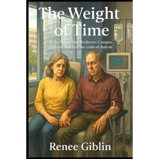 (영문도서)The Weight of Time Paperback, Independently Published, English, 9798294514822