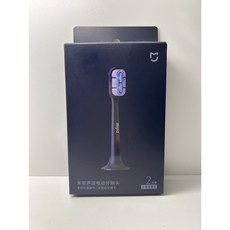 샤오미 T700 칫솔모 패키지, 2개