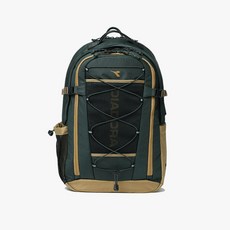 디아도라 폴리모 백팩 가방 24L DARK GREEN 2663299, OS