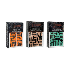 락엔볼 - HAMMER THUMB TAPE, 1개, orange