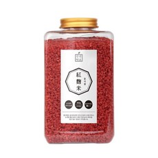 홍국쌀 800g 신선한, 1개, 800g(1개)