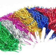 메탈응원수술손잡이2개입, 그린