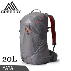 GREGORY MAYA 20L 登山背包, OS
