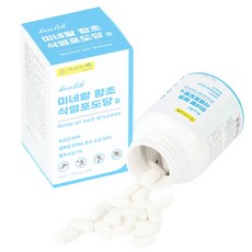운동할때 파워 식염포도당 정 싸이클 런닝 헬스 당충전 등산 전후 중간에 힘딸릴때먹는, 1개