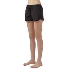 ilikai 女式基礎短板短褲