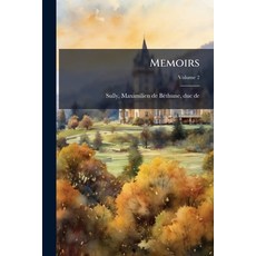 (英文圖書)Memoirs; Volume 2 平裝版, Nabu Press, English