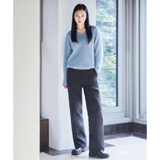 매장정품 셀렙샵에디션 CELEBSHOP EDITION 25FW 패딩 트랙 팬츠 2070467340 137272