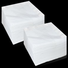 에코그린피 빨아쓰는 키친타올 천연펄프 미트페이퍼 보급형 대용량 참치 해동지 각티슈형 습지 멀티 행주, 200개입, 1개