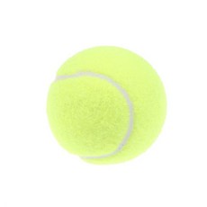 싱글 닷 스쿼시 볼 37mm 초급 볼 고무 라켓 경기 훈련용