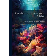 (英文圖書)The Nautilus Volumes 22-24 平裝版, Nabu Press, 英文