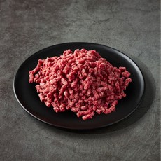 ALOHA-STORE 한우 다짐육 1+ 300g 이유식소고기