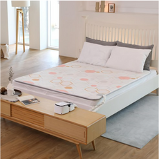 일월 크리스탈 온수매트 G-16S, 더블(150 x 180 cm)