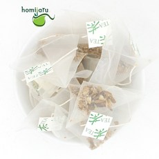 호미자루 우엉차티백 국내 30ea, 1개