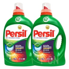 Persil 寶瀅 護色洗衣精, 2瓶