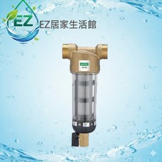 getek 全戶水塔前置過濾器, 1個
