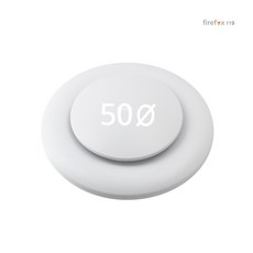 환기디퓨져 50 천정디퓨저 원형 아파트환기구