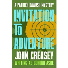 (英文圖書)Invitation to Adventure 平裝版, Open Road Integrated Media,..., 英文