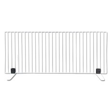 DING DONG PET 寵物支撐多功能圍欄, 單一顏色