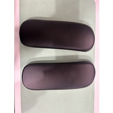 椅子扶手, 黑, 1件