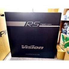 Vision Metron 45 RS 單車輪組, 1個, METRON 45 RS,SRAM XDR