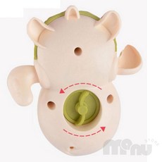 [삼마누] 목욕놀이 유아용 유아목욕용품 태엽 거북이 장난감