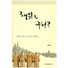 행위로 구원?:바울에 관한 새 관점을 비평하다, 합신대학원출판부