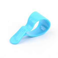 도도 2P 차량용 안경클립 차량용카드홀더