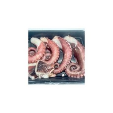 자숙참문어 통다리*1