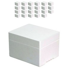 제이제이컴퍼니 김치3kg 스티로폼박스, 24개