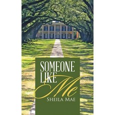 (英文圖書)Someone Like Me 精裝版, Books to Life Marketing, 英文