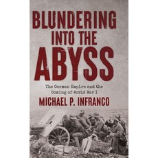 (영문도서) Blundering into the Abyss: The German Empire and the Coming of World War I Hardcover, Palmetto Publishing, English, 9798822951358