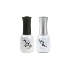 뷰닉스 소프트 클리어젤 12ml, 1개, 클리어젤 실버캡