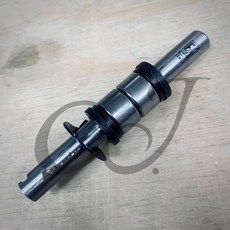 CJ motor 2T Vespa 偉士牌 SV S super 前叉車芯，提升操控性與舒適度, 1個