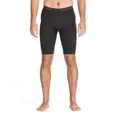 Dakine 남성용 바이크 패딩 반바지 - 통기성 좋은 사이클링 베이스 레이어 라이너 블랙. S