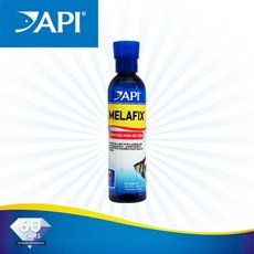 API Pimafix 피마픽스 (237ml)/수족관용 수질개선제, 237ml