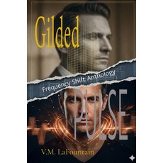 (外文書)Gilded Pulse Paperback, Lafountain Publishing, English
