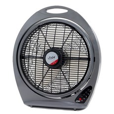 友情 14吋 箱扇 KB-1487