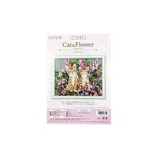 루시앙 CatFlower 트윈즈 716
